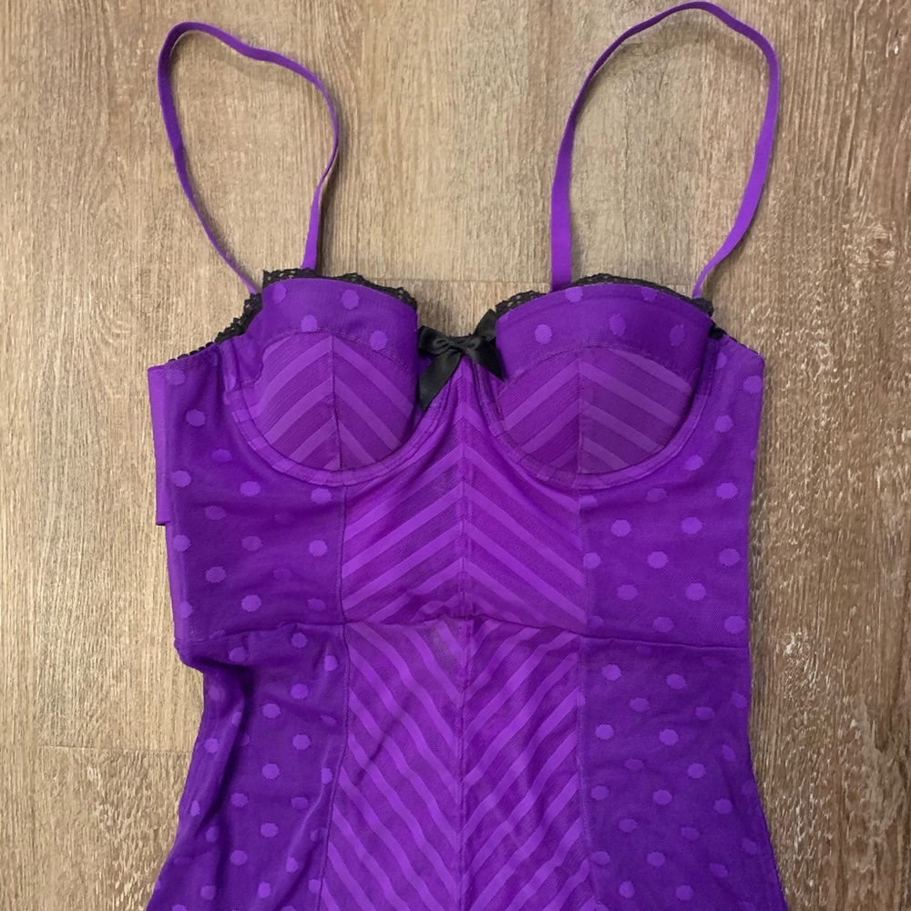Victoria’s Secret Sexy Little Thing Lingerie